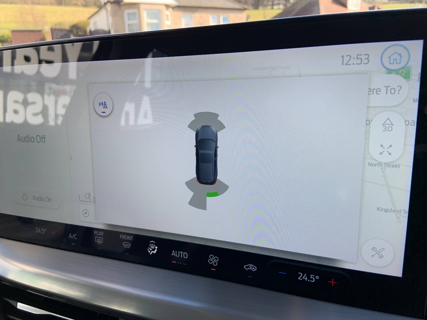 Used Ford Focus 2023 for sale - 77779361: Photo 18