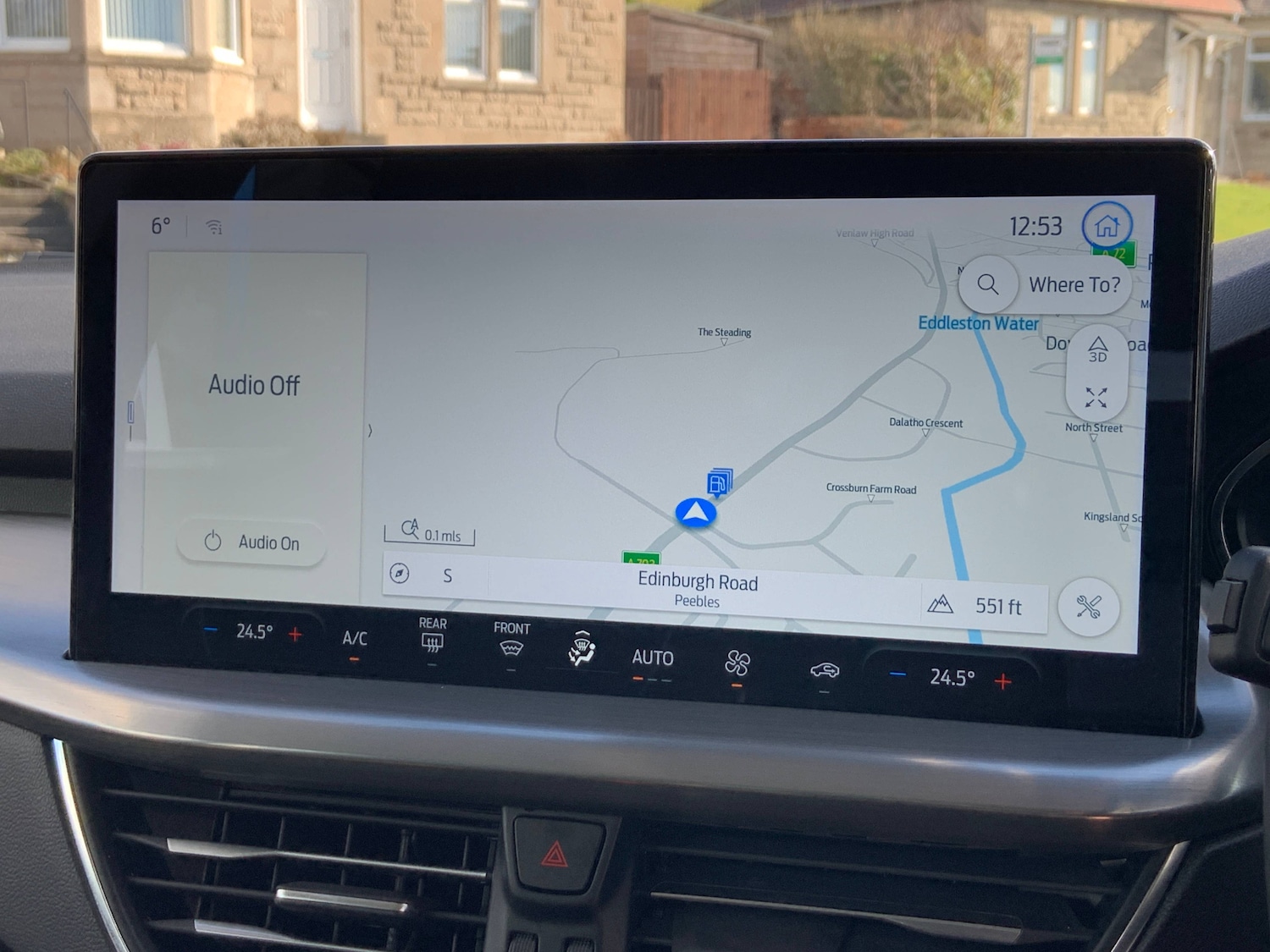 Used Ford Focus 2023 for sale - 77779361: Photo 19