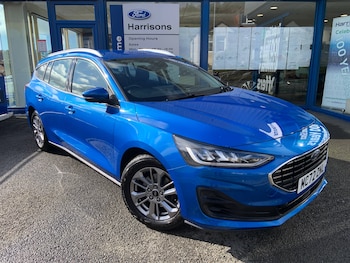 Used Ford Focus 2023 for sale - 77779361: Photo