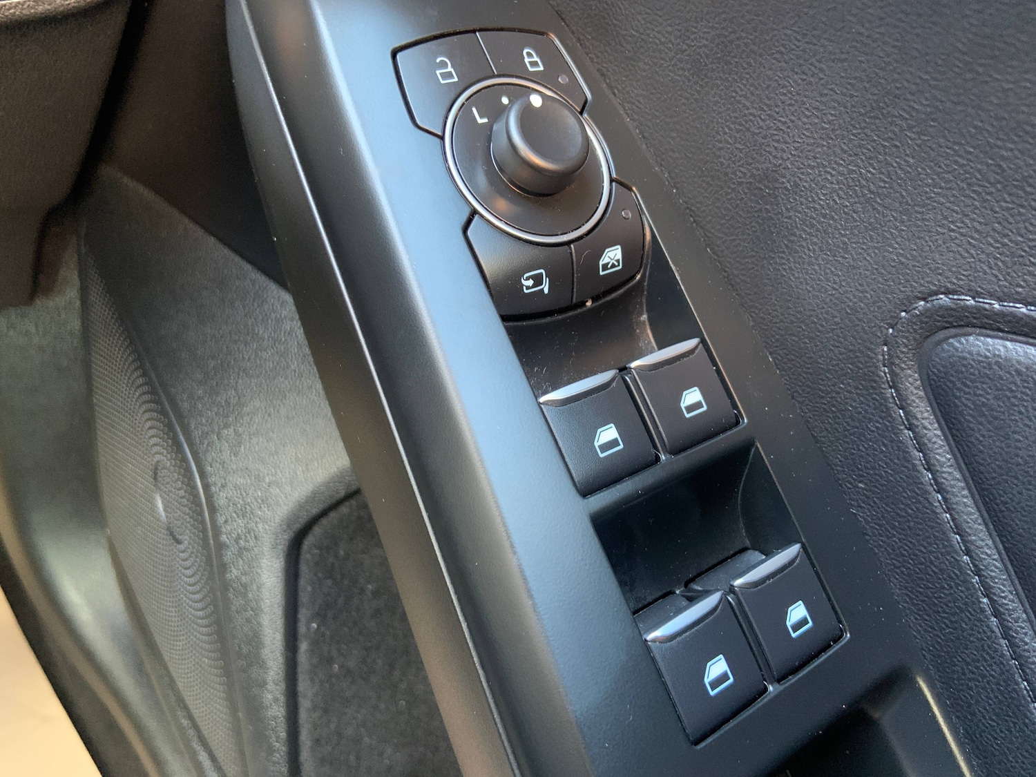 Used Ford Focus 2023 for sale - 77779361: Photo 21