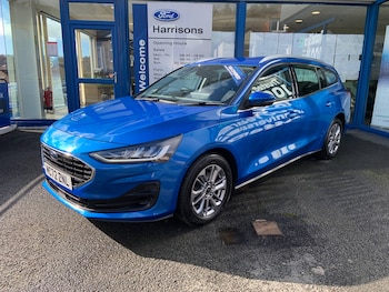 Used Ford Focus 2023 for sale - 77779361: Photo