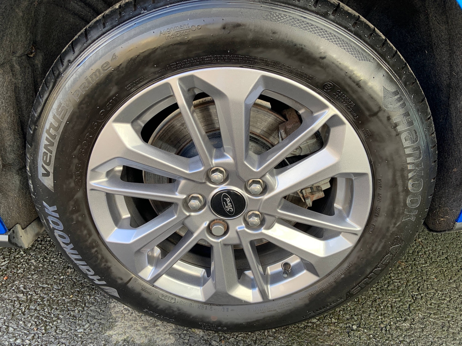 Used Ford Focus 2023 for sale - 77779361: Photo 5