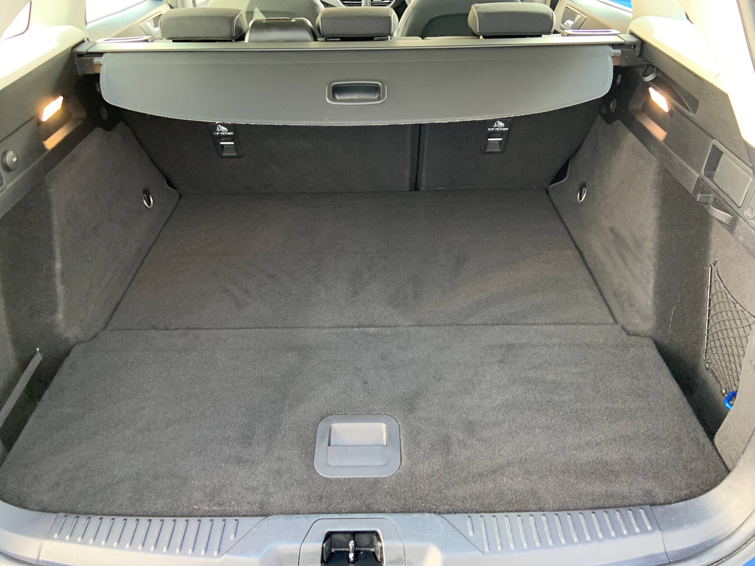 Used Ford Focus 2023 for sale - 77779361: Photo 9