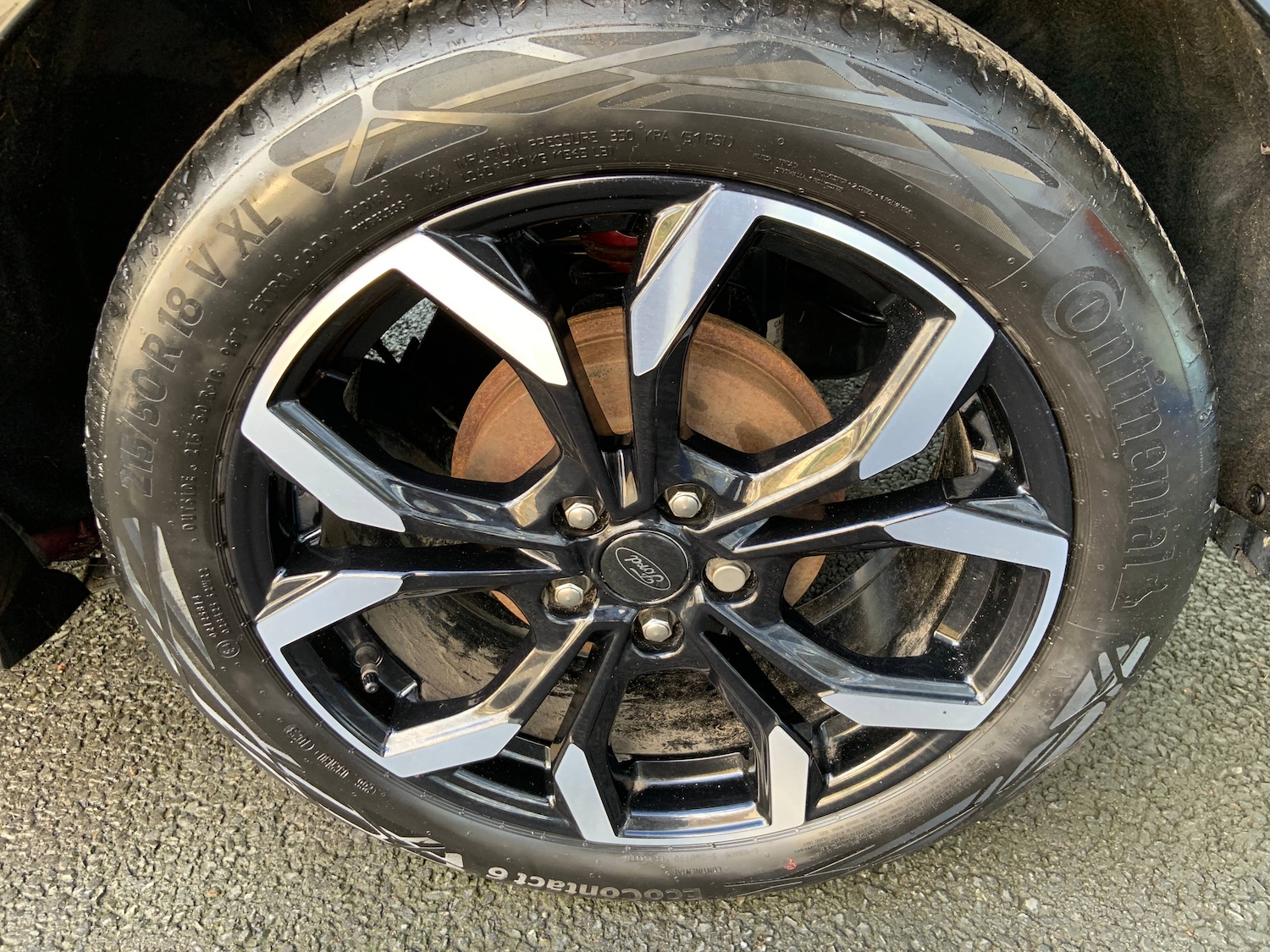 Used Ford Puma 2023 for sale - 77779362: Photo 11