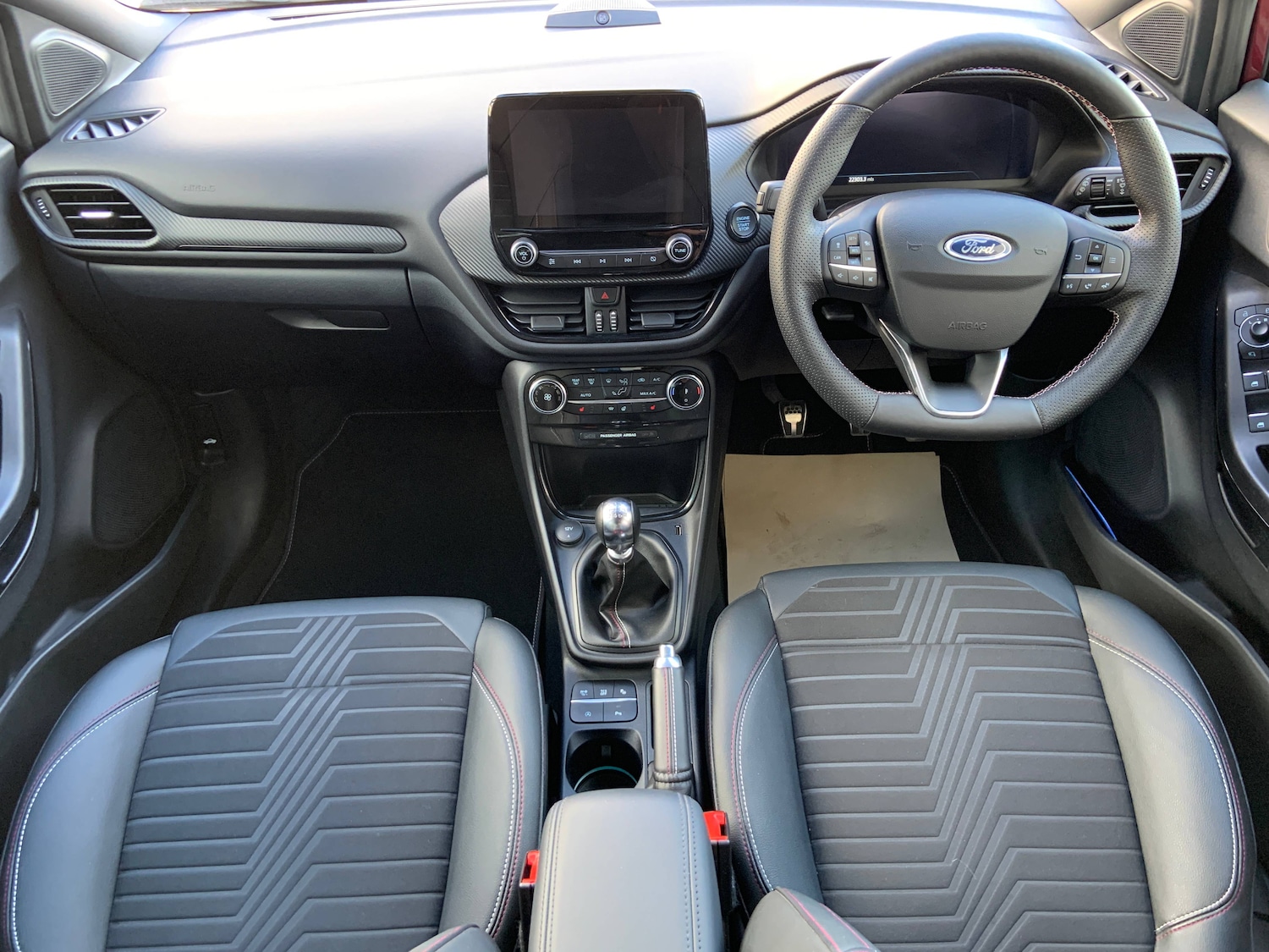 Used Ford Puma 2023 for sale - 77779362: Photo 12