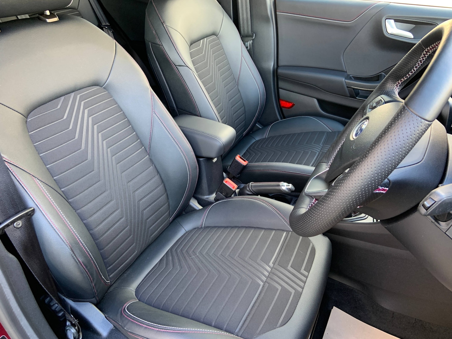 Used Ford Puma 2023 for sale - 77779362: Photo 13