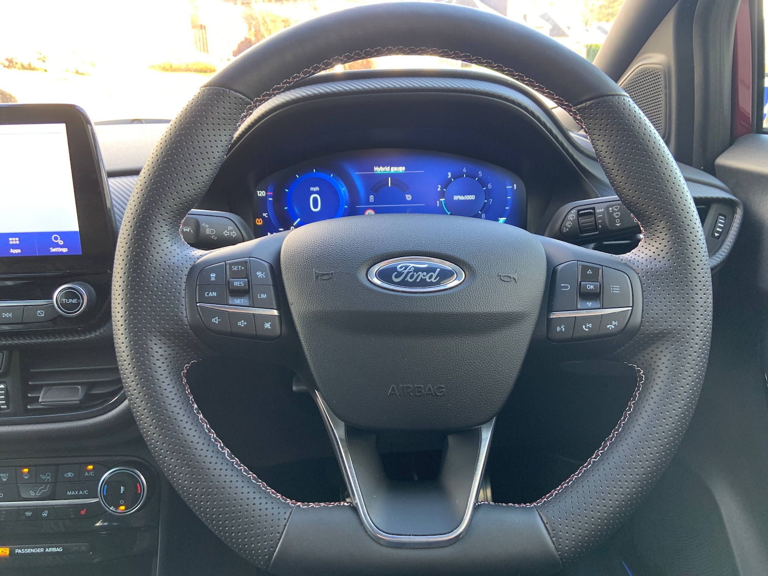 Used Ford Puma 2023 for sale - 77779362: Photo 14