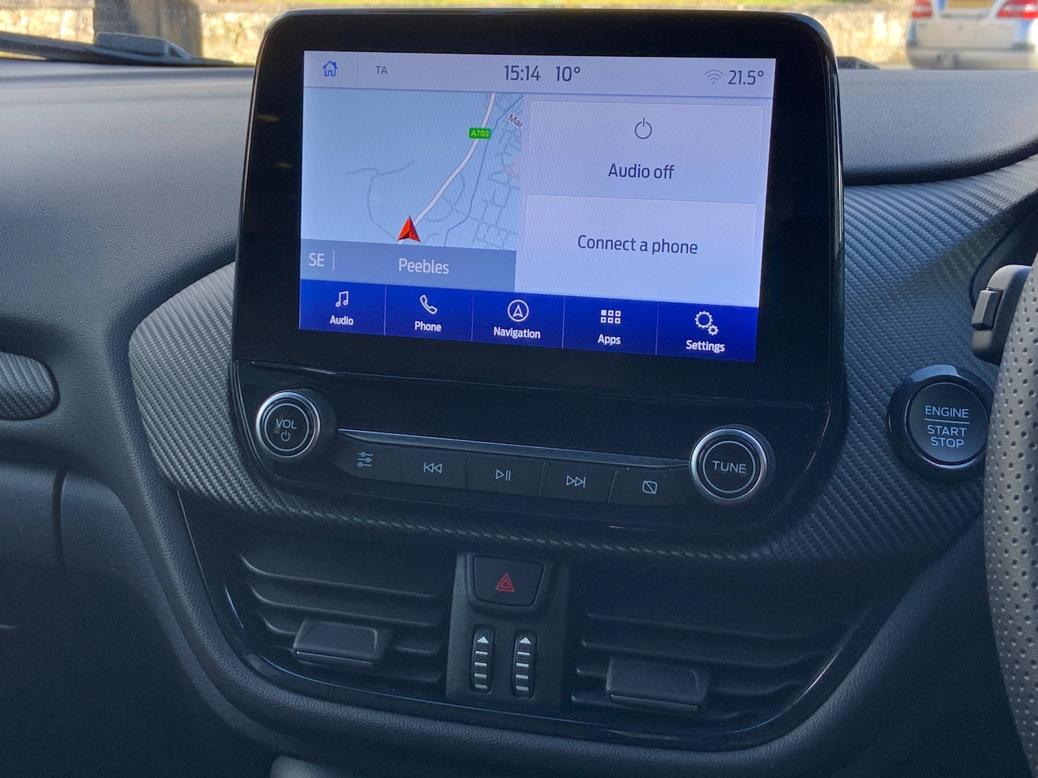 Used Ford Puma 2023 for sale - 77779362: Photo 23