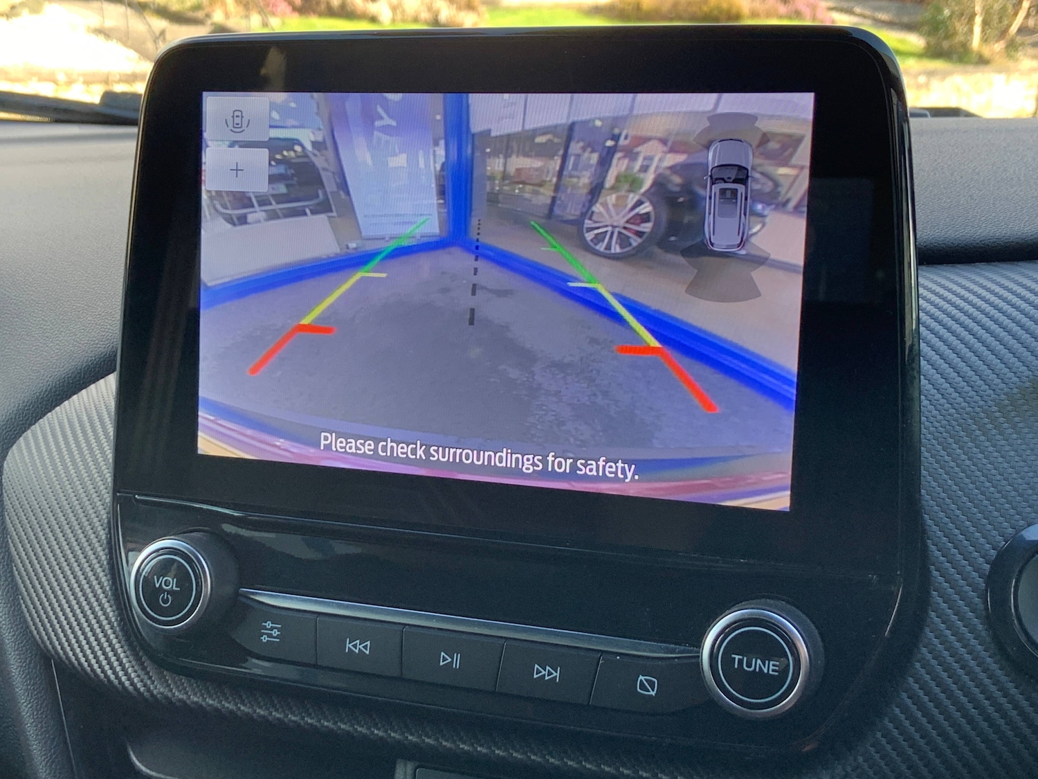 Used Ford Puma 2023 for sale - 77779362: Photo 24