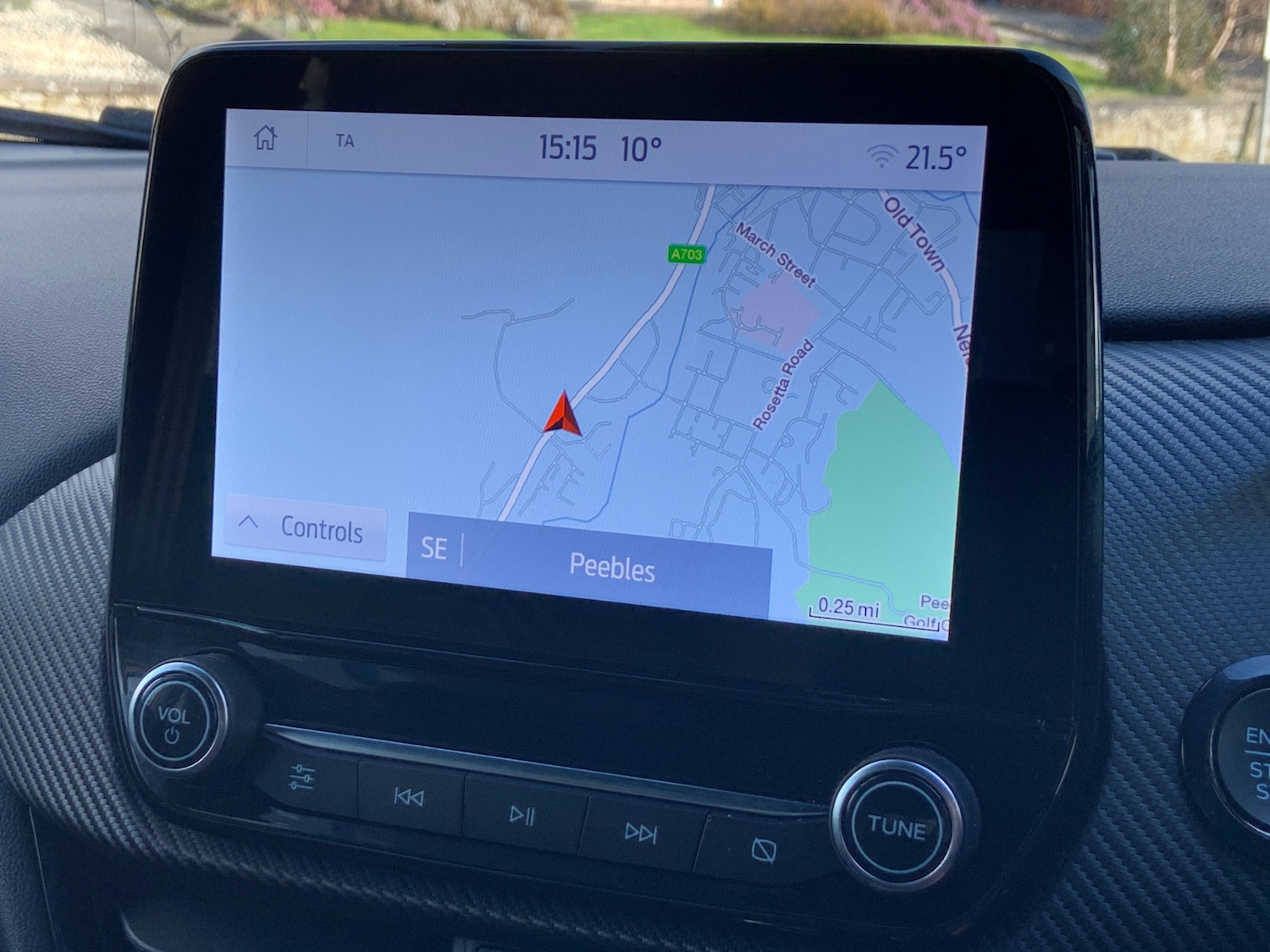 Used Ford Puma 2023 for sale - 77779362: Photo 25