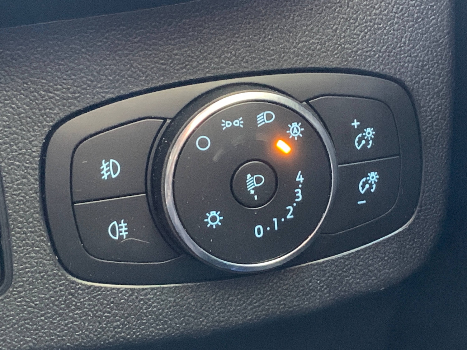 Used Ford Puma 2023 for sale - 77779362: Photo 29