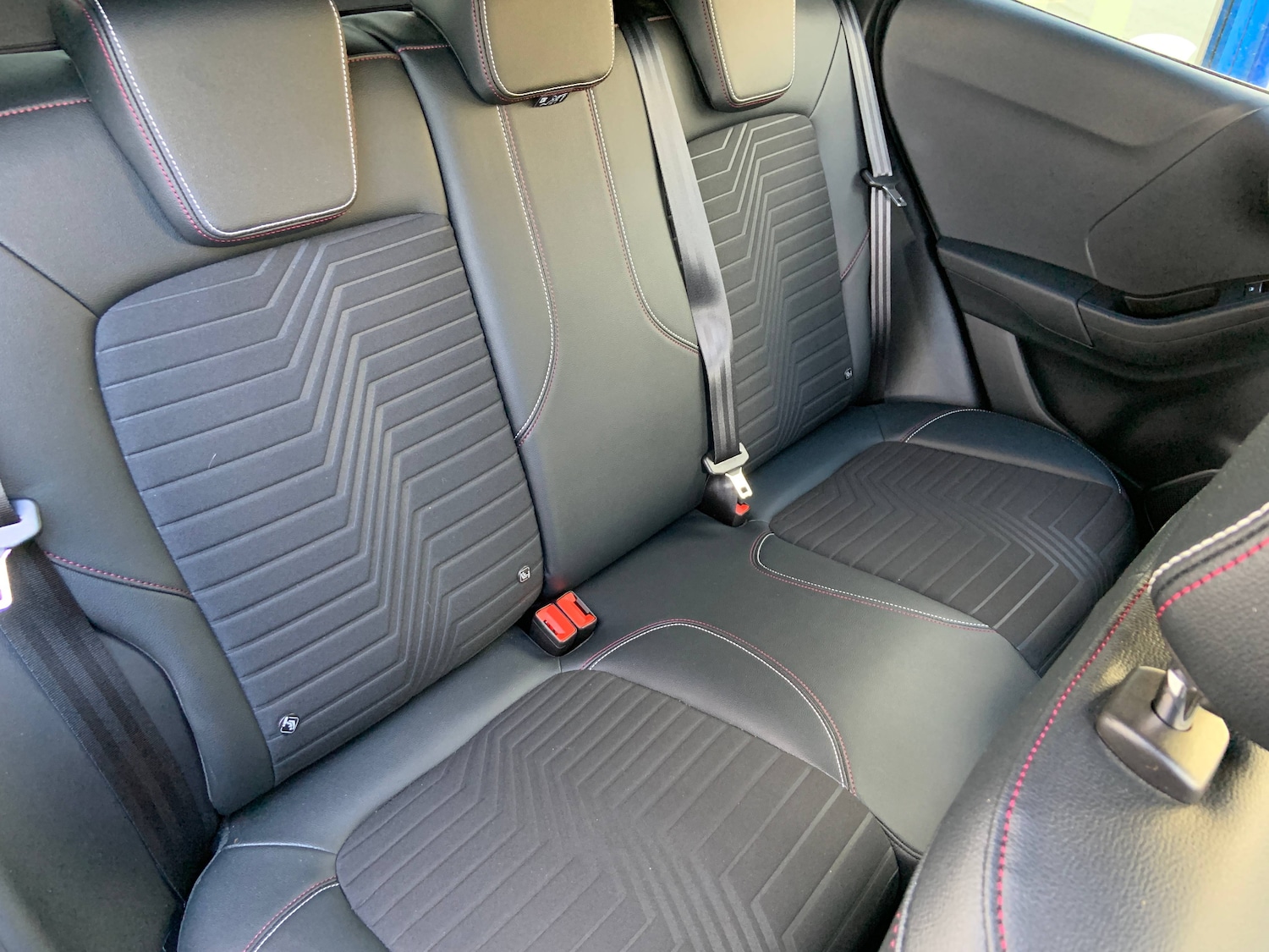 Used Ford Puma 2023 for sale - 77779362: Photo 4