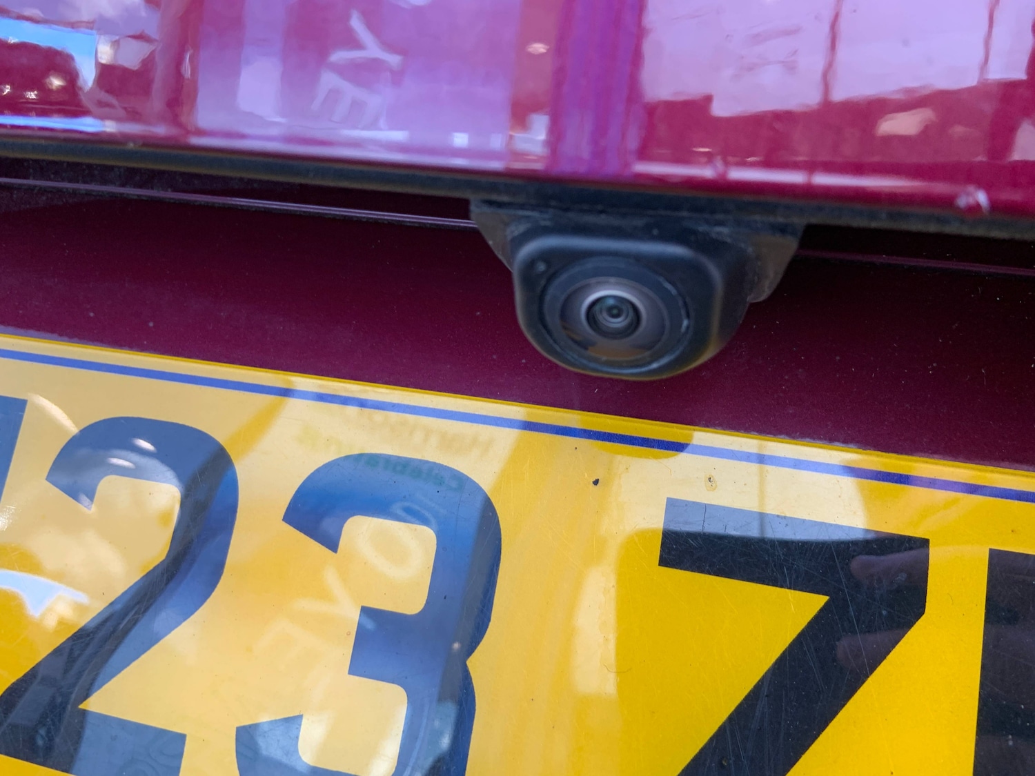 Used Ford Puma 2023 for sale - 77779362: Photo 7