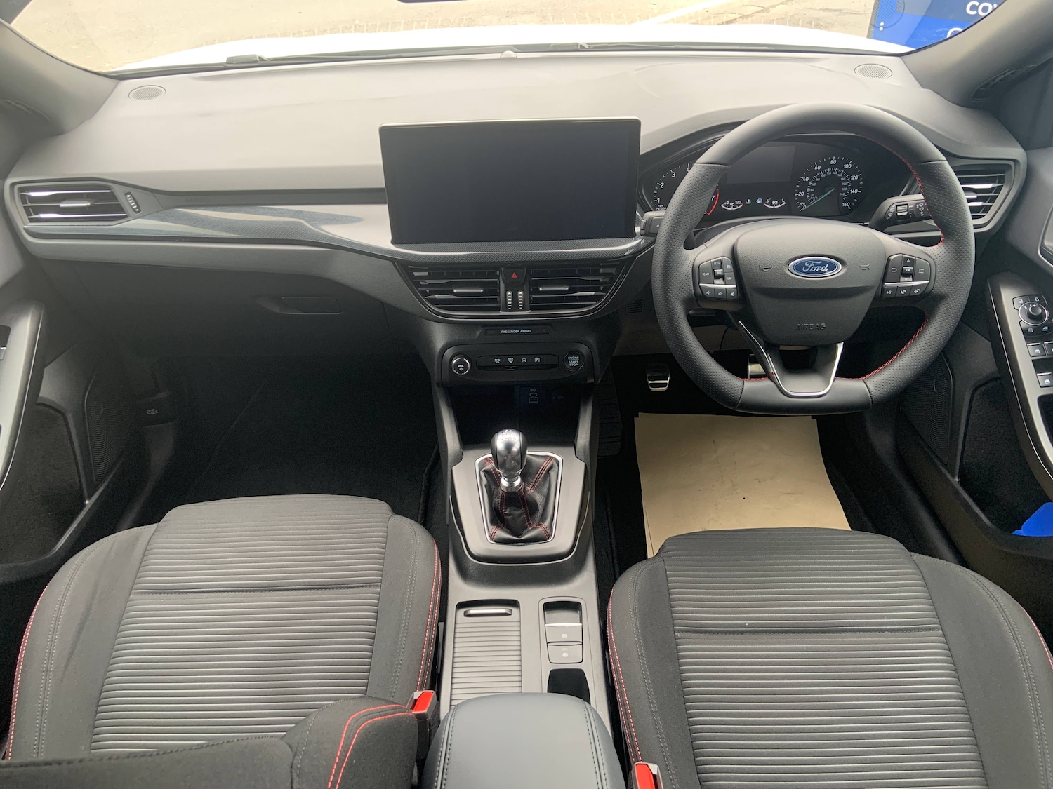 Used Ford Focus 2026 for sale - 78094753: Photo 11