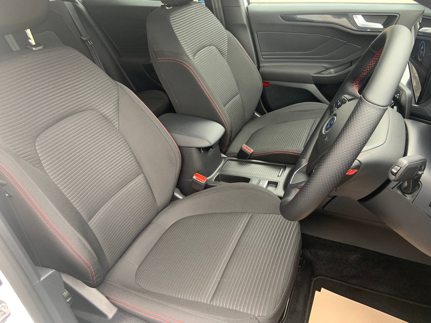 Used Ford Focus 2026 for sale - 78094753: Photo 12