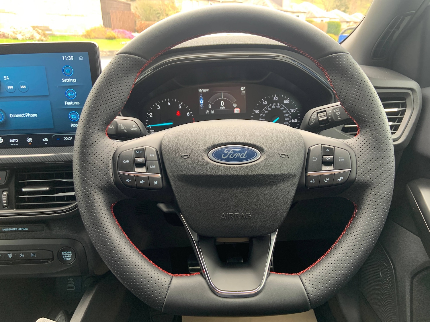 Used Ford Focus 2026 for sale - 78094753: Photo 15