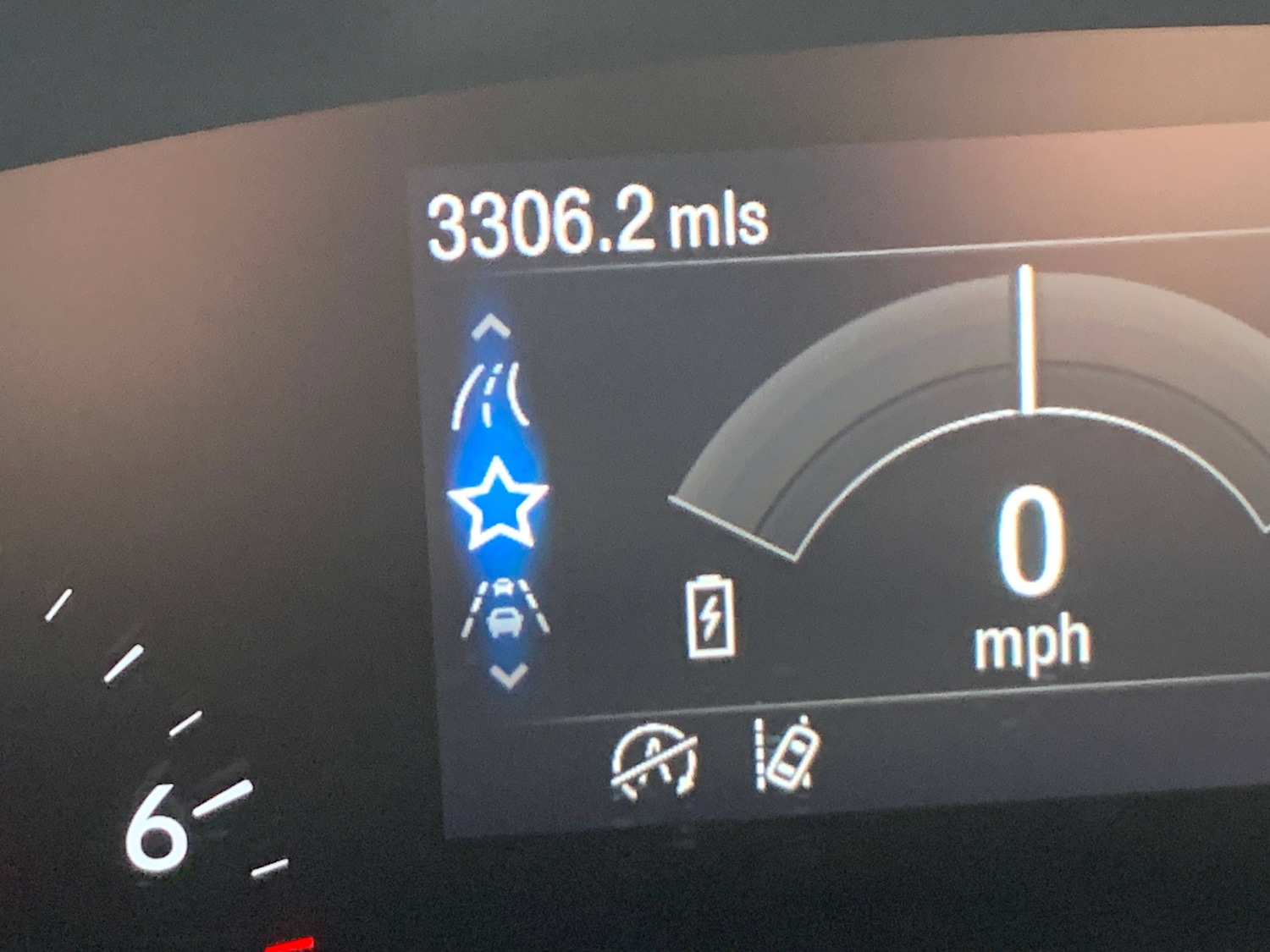 Used Ford Focus 2026 for sale - 78094753: Photo 17