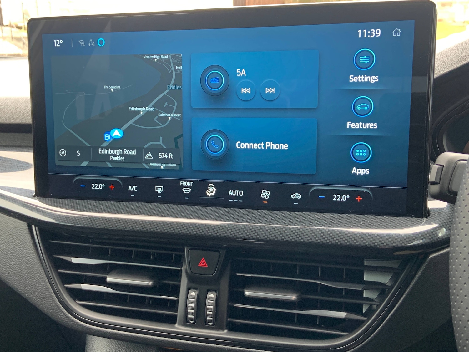 Used Ford Focus 2026 for sale - 78094753: Photo 19