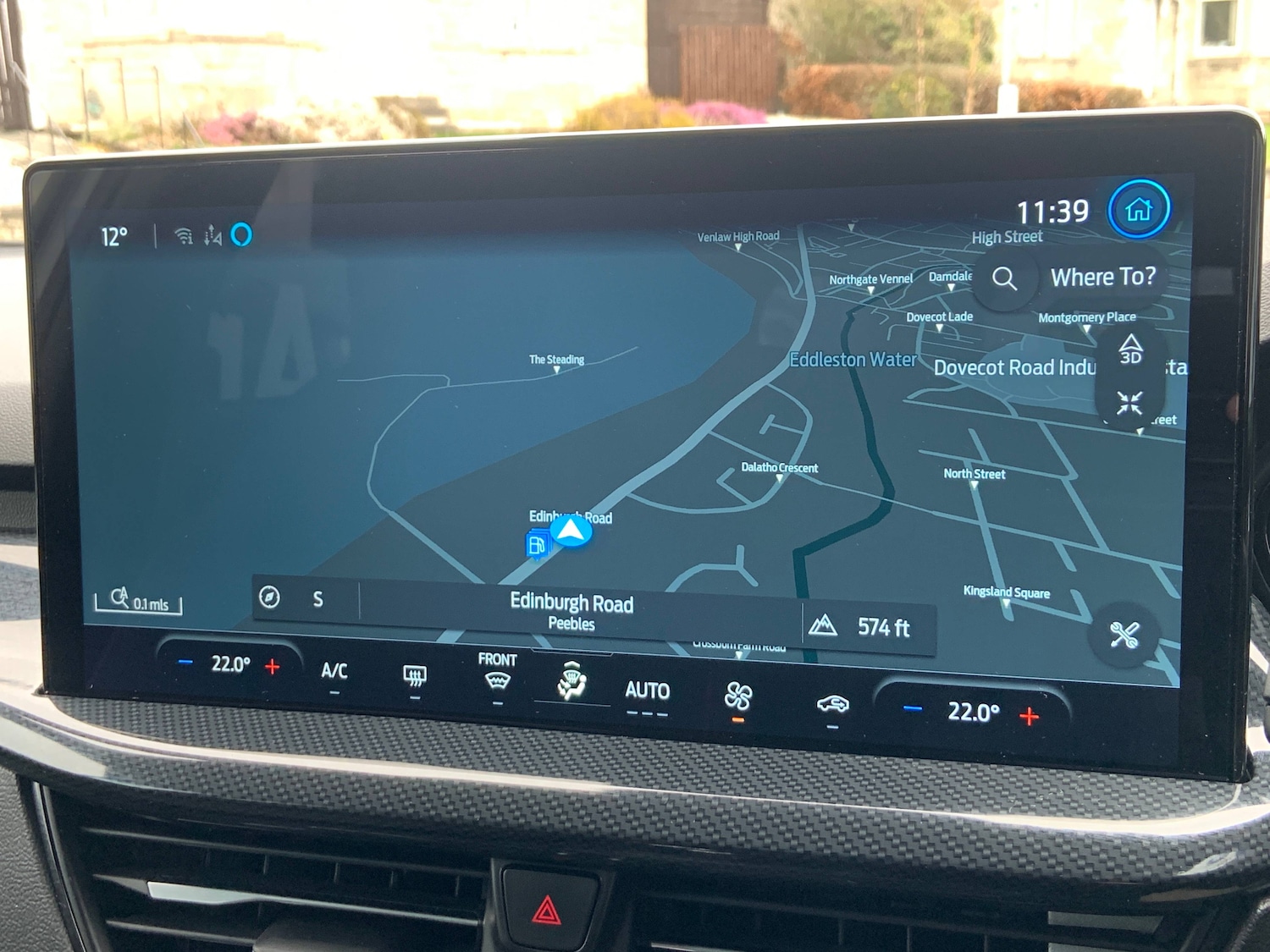 Used Ford Focus 2026 for sale - 78094753: Photo 20