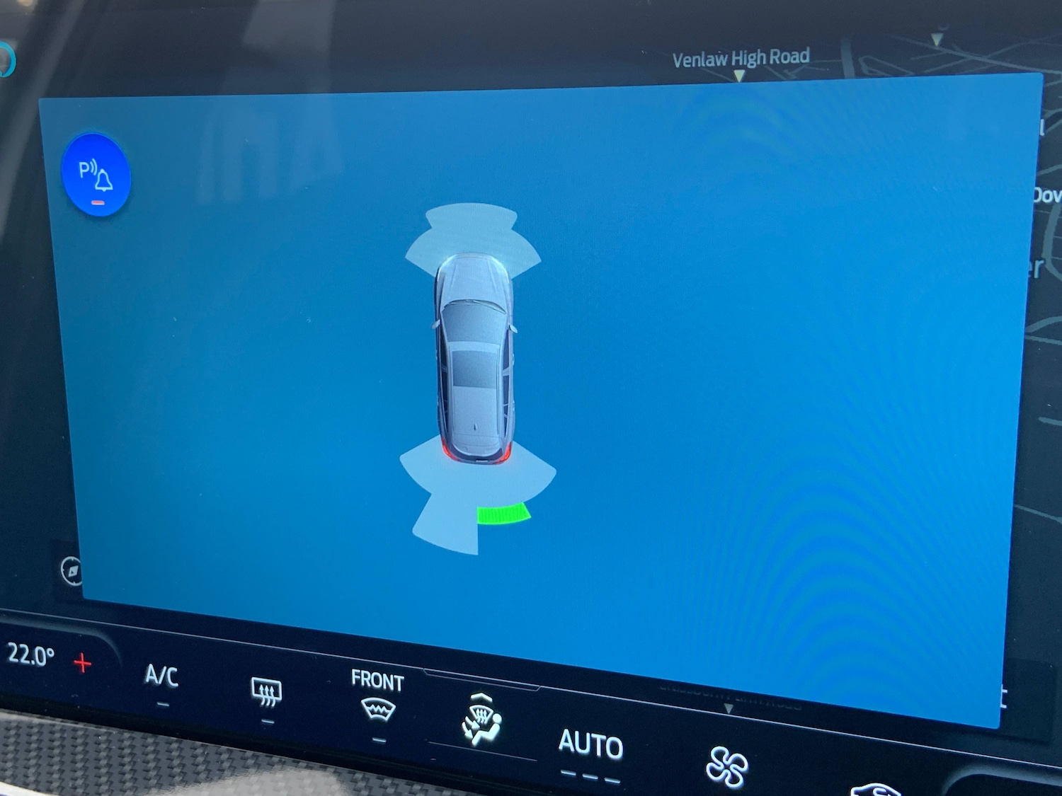 Used Ford Focus 2026 for sale - 78094753: Photo 21