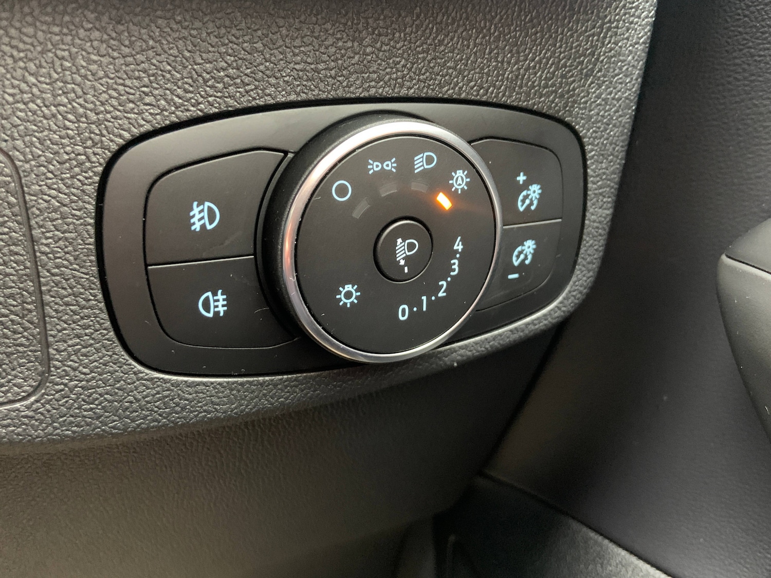 Used Ford Focus 2026 for sale - 78094753: Photo 23