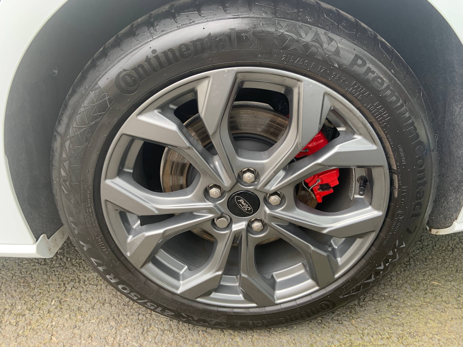 Used Ford Focus 2026 for sale - 78094753: Photo 5