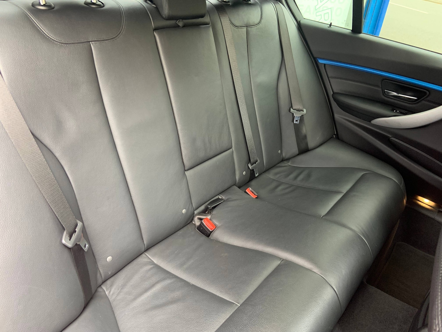 Used BMW 3 Series 2017 for sale - 76313276: Photo 10