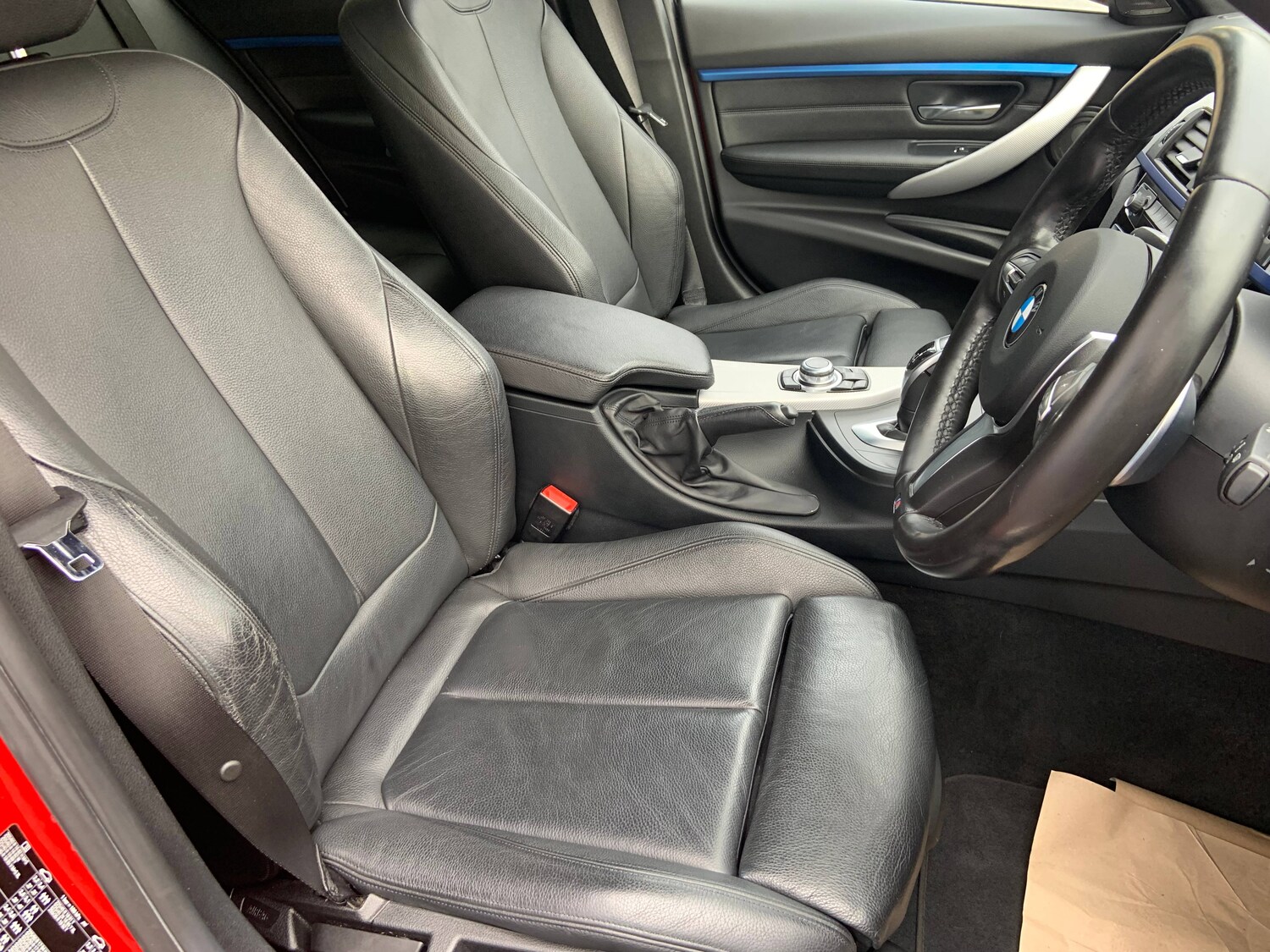 Used BMW 3 Series 2017 for sale - 76313276: Photo 9