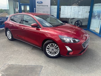 Used Ford Focus undefined for sale - 78716414: Photo
