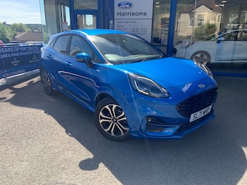Used Ford Puma undefined for sale - 79006078: Photo
