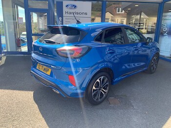 Used Ford Puma undefined for sale - 79006078: Photo