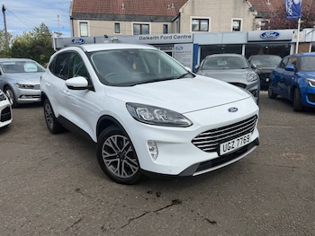 Used Ford Kuga undefined for sale - 78681544: Photo