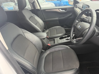 Used Ford Kuga undefined for sale - 78681544: Photo