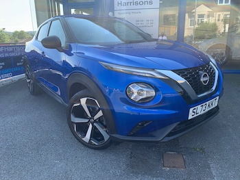 Used Nissan Juke 2023 for sale - 79162157: Photo