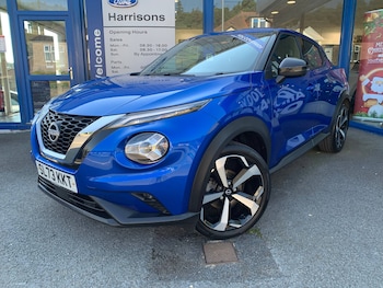 Used Nissan Juke 2023 for sale - 79162157: Photo