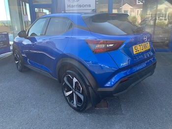 Used Nissan Juke 2023 for sale - 79162157: Photo
