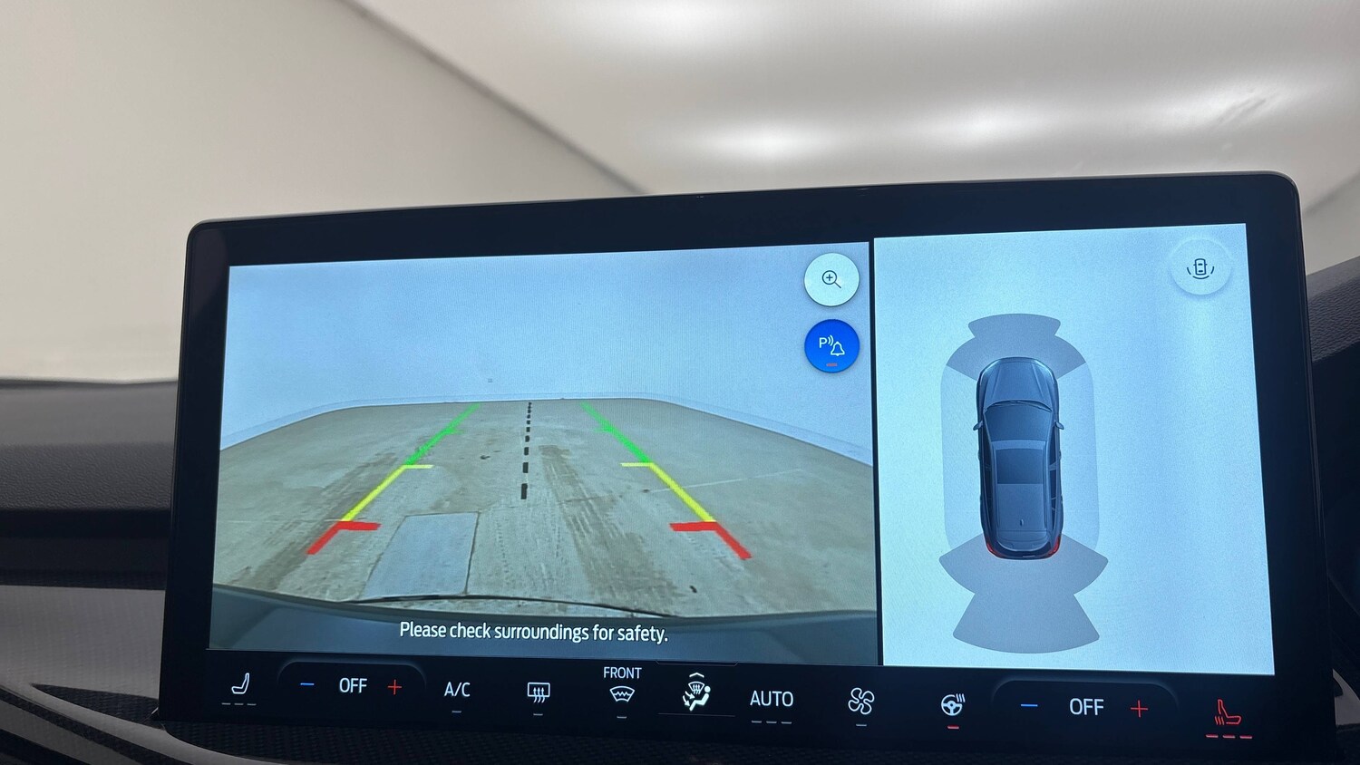 Used Ford Focus 2025 for sale - 78055974: Photo 16