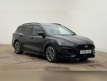 Used Ford Focus 2025 for sale - 78055974: Photo