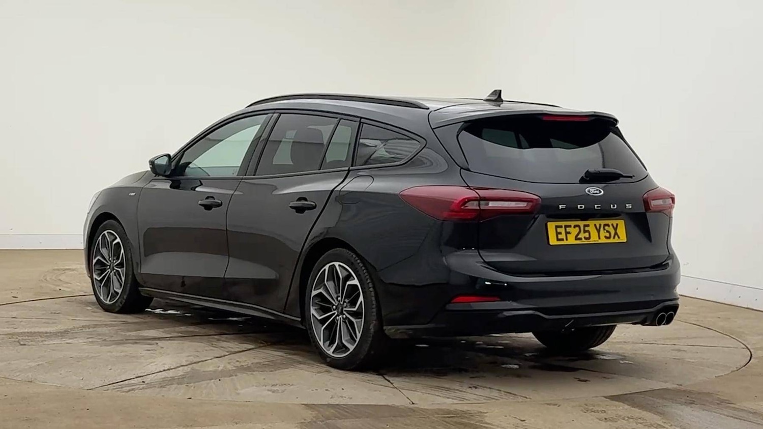 Used Ford Focus 2025 for sale - 78055974: Photo 3