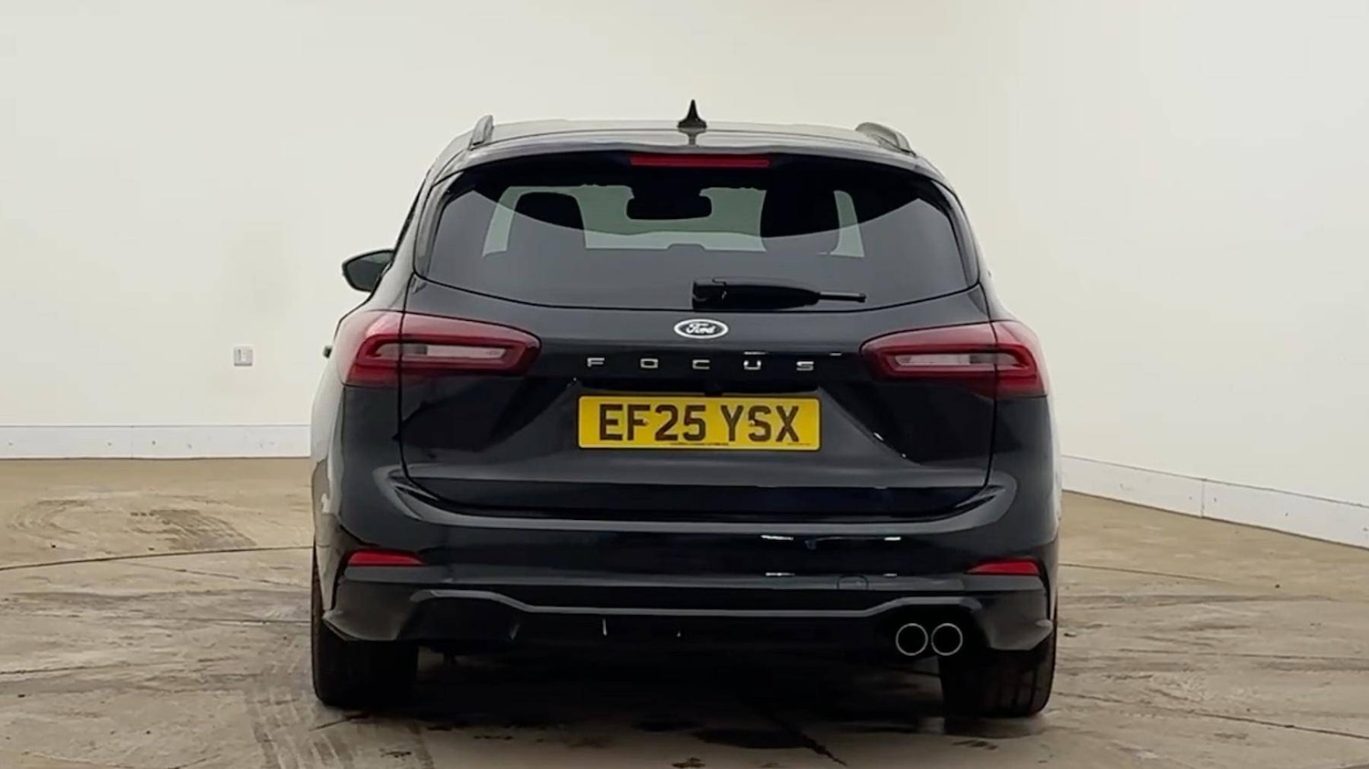 Used Ford Focus 2025 for sale - 78055974: Photo 5