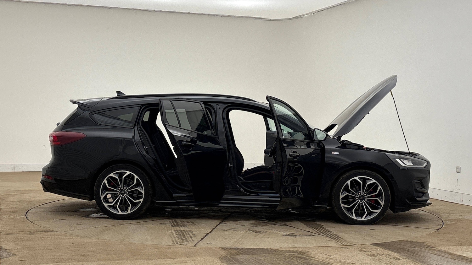 Used Ford Focus 2025 for sale - 78055974: Photo 7