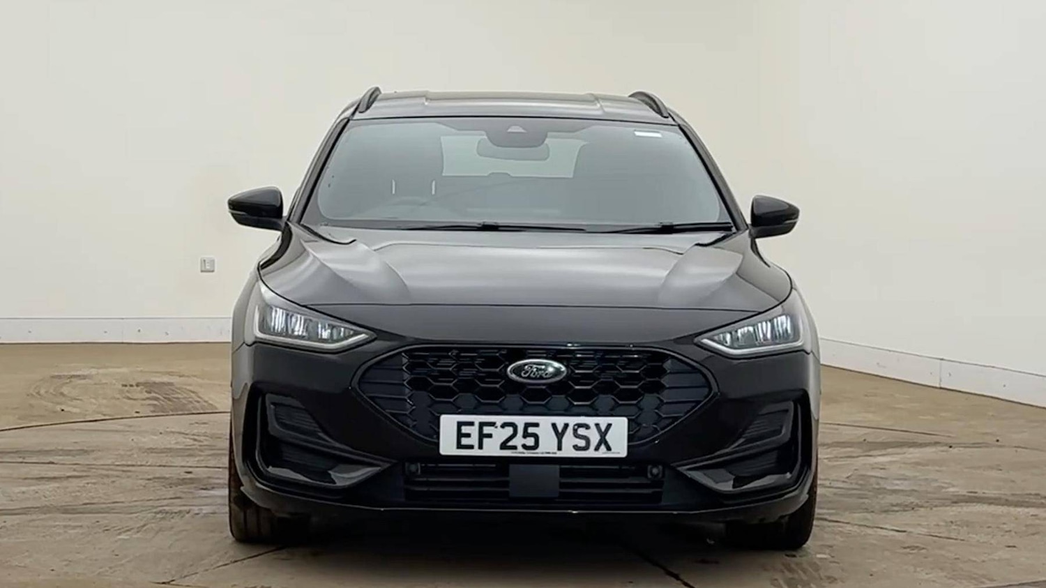 Used Ford Focus 2025 for sale - 78055974: Photo 8