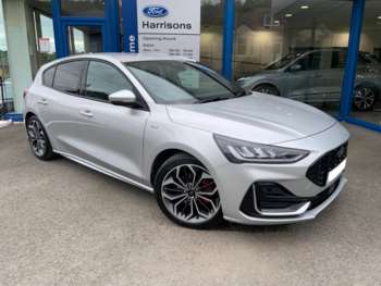 2022 - ST-LINE VIGNALE 1.0 ECOBOOST HYBRID 125PS 5-Door