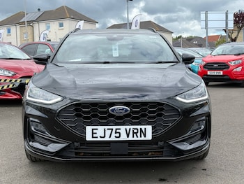 Used Ford Focus 2025 for sale - 78815785: Photo