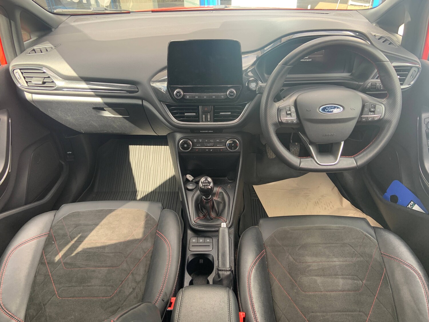 Used Ford Fiesta 2023 for sale - 78166816: Photo 10