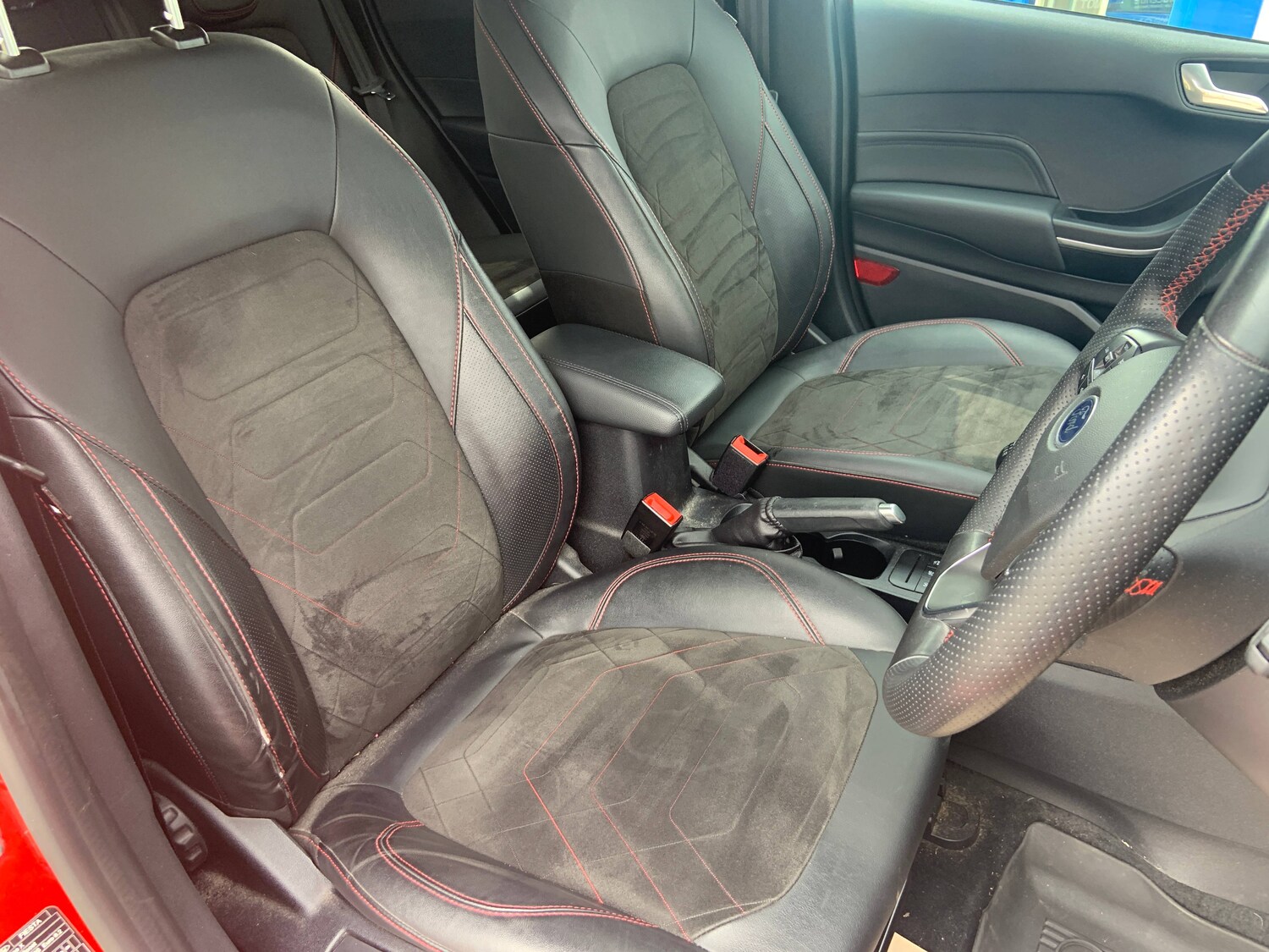 Used Ford Fiesta 2023 for sale - 78166816: Photo 11