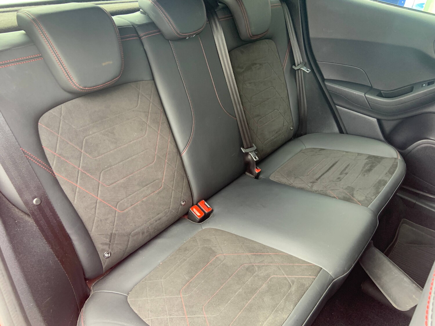 Used Ford Fiesta 2023 for sale - 78166816: Photo 12