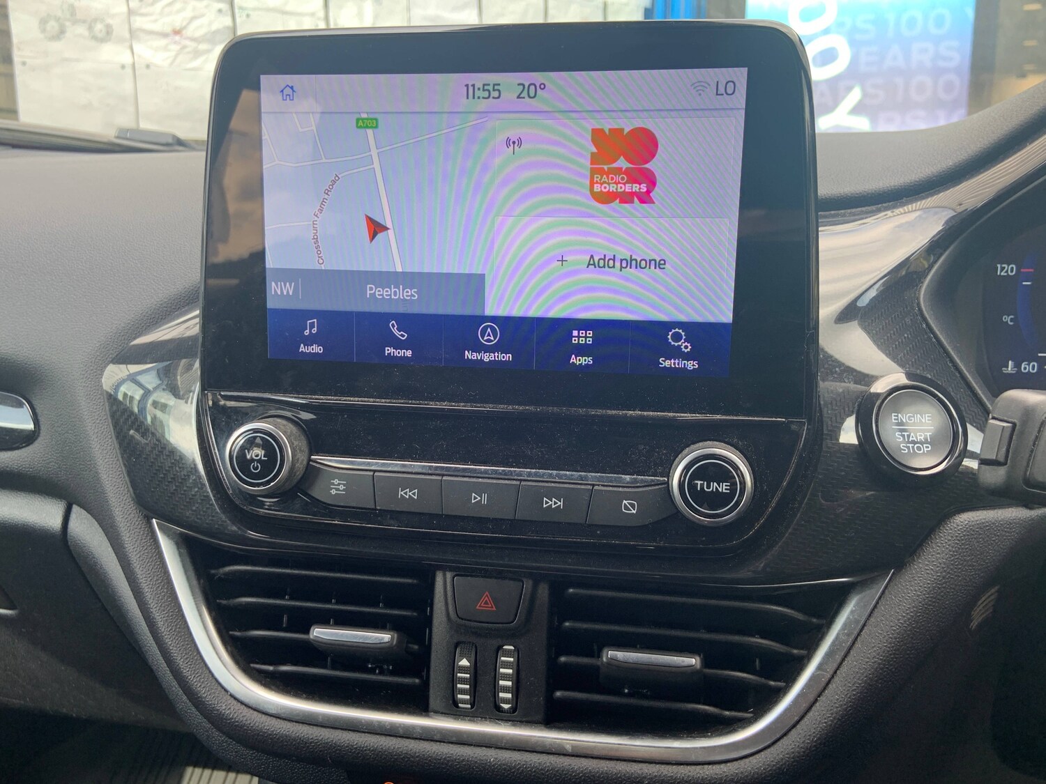 Used Ford Fiesta 2023 for sale - 78166816: Photo 18