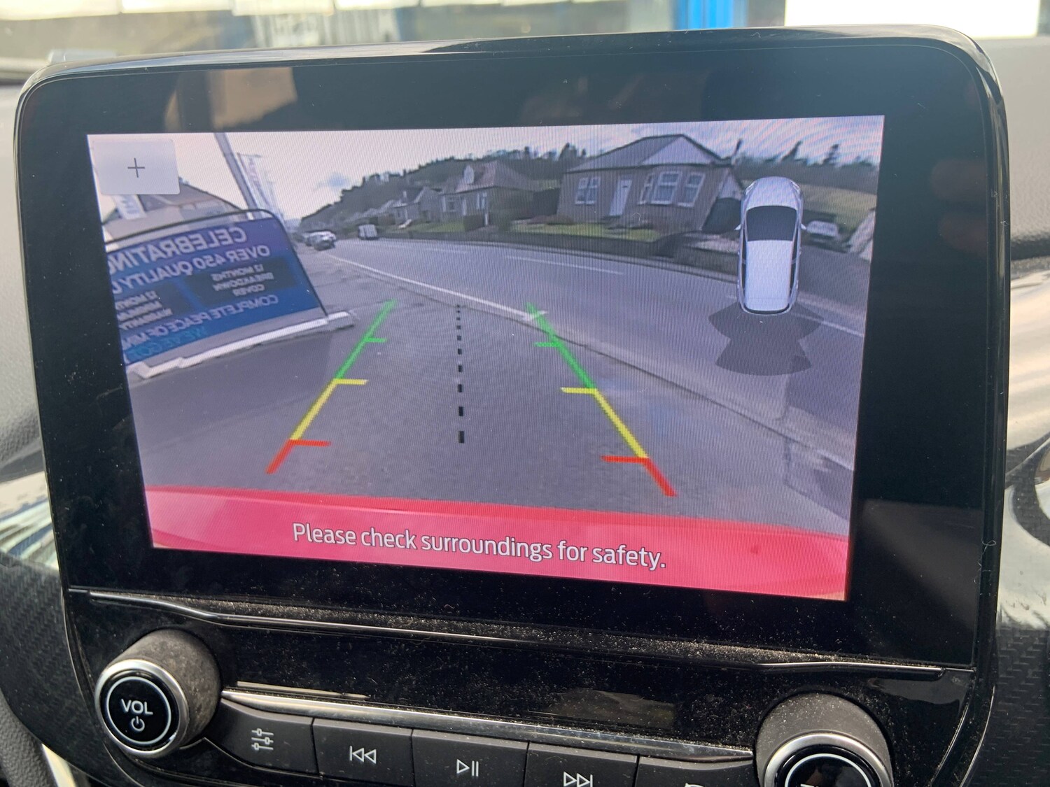 Used Ford Fiesta 2023 for sale - 78166816: Photo 19