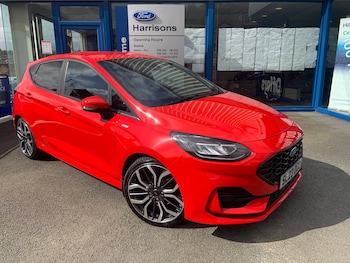 Used Ford Fiesta undefined for sale - 78166816: Photo